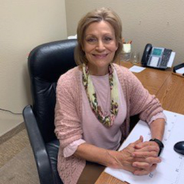 Picture of Cindy